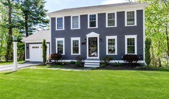 50 Searle Ave, Cranston, RI 02920
