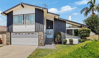 1639 S Camrose Way, Anaheim, CA 92802