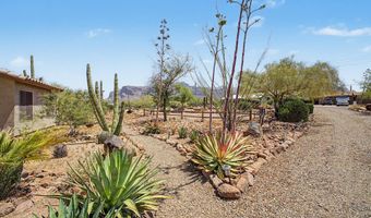 1502 S PROSPECTORS Rd, Apache Junction, AZ 85119