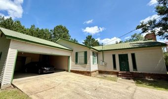 916 Randall Whiddon Dr, Ashburn, GA 31714