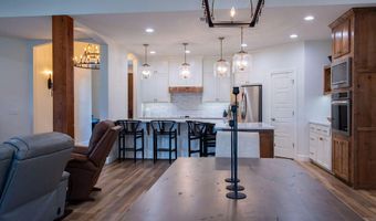 30397 S 567 Rd 89, Monkey Island, OK 74331