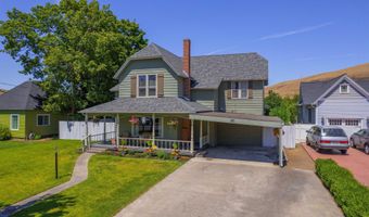 407 1st St, Asotin, WA 99402