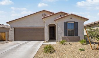 24182 W Hilton Ave, Buckeye, AZ 85326