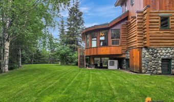 11361 Hideaway Trl, Anchorage, AK 99507