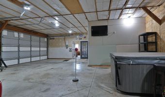 21806 S 190 St, Adams, NE 68301