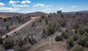 2526 N Oak Ridge Rd, Alton, UT 84710
