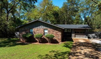 480 Hawkins St, Batesville, AR 72501