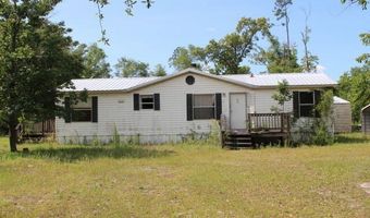 5929 Nichols Rd, Bascom, FL 32423