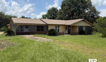 442 Robinson St, Atmore, AL 36502