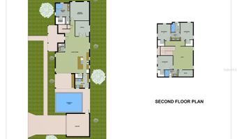 3011 AMHERST Ave, Orlando, FL 32804