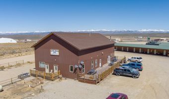 4 LARRY LOZIER Rd, Boulder, WY 82923