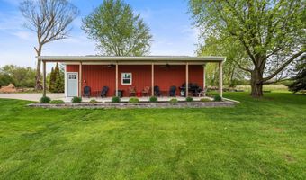 77230 Coon Creek Rd, Armada, MI 48005