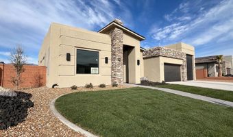 204 S 660 W, Ivins, UT 84738