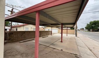 1909 W Clayton Ave, Artesia, NM 88210