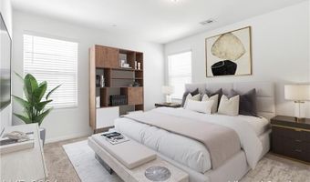 96 Mosso Niente Pl, Henderson, NV 89011