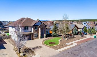 4521 Bellemont Springs Dr, Bellemont, AZ 86015