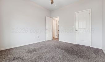 1105 Chardonnay Blvd, Amarillo, TX 79124