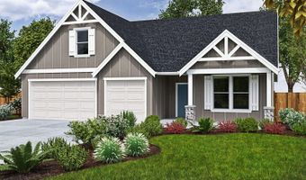 10631 SE Heritage Rd Plan: The 2978, Happy Valley, OR 97086