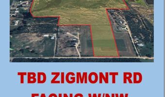 Tbd Zigmont Rd, Adkins, TX 78263