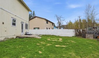8100 E 20th Ave, Anchorage, AK 99504