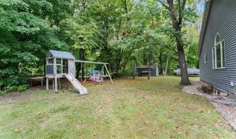 151 Bluffs Rd NW, Alexandria, MN 56308