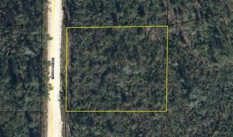 EDISON AVENUE, Alford, FL 32420