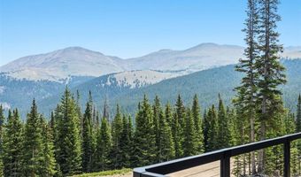 189 County Road 805, Breckenridge, CO 80424
