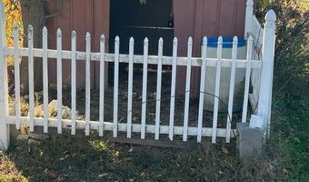 6834 Althoff Rd, Bennington, IN 47011