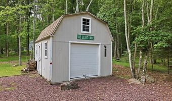 183 Eliot Ln, Albrightsville, PA 18210