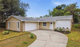 1507 YVONNE, Apopka, FL 32712