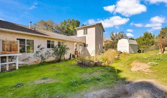 1242 Marshall Rd, Alpine, CA 91901