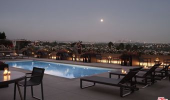 8500 W Sunset, Los Angeles, CA 90069