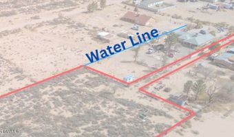 325 Lipps Rd, Anthony, NM 88021