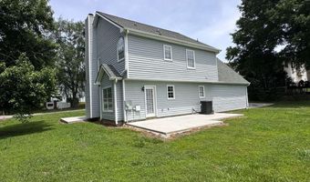 1201 Saint Andrews, Auburn, GA 30011
