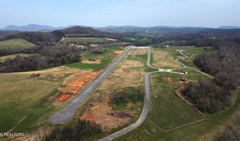 747 Stone Rd, Blaine, TN 37709
