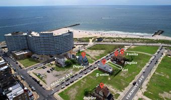 218 Seaside Ave Ave, Atlantic City, NJ 08401