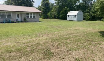 15790 NW Jeff Fowler Rd, Altha, FL 32421