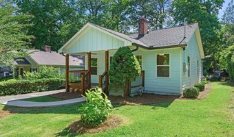 5 Windsor, Avondale Estates, GA 30002
