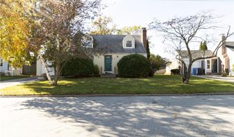 61 Rose Hill Dr, Cranston, RI 02920