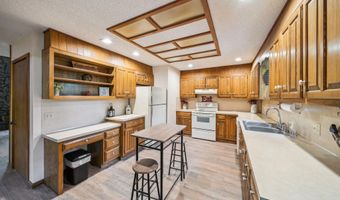205 Woods Dr, Bernice, OK 74331
