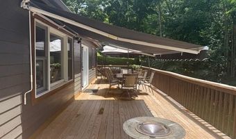 88 Covered Bridge Rd, Banner Elk, NC 28604