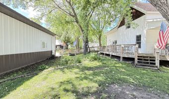 135 N Petrick St, Appleton, MN 56208