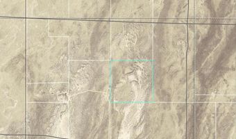 40 Acres Beryl, Beryl, UT 84714