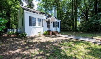 412-414 S Jackson St, Americus, GA 31709