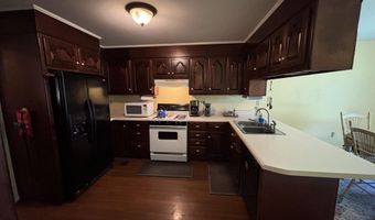60343 Cotton Gin Port Rd, Amory, MS 38821