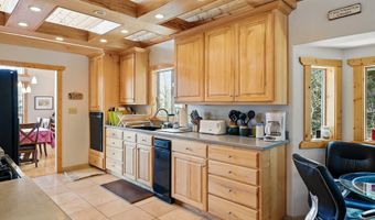 699 W Hunter Ridge Dr, Brian Head, UT 84719