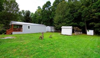 5144 Judson Rd, Alderson, WV 24910