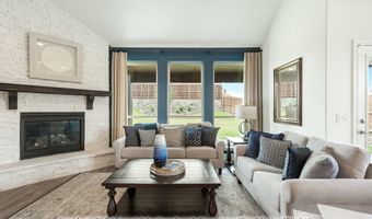 217 Navajo Trl, Alvarado, TX 76009