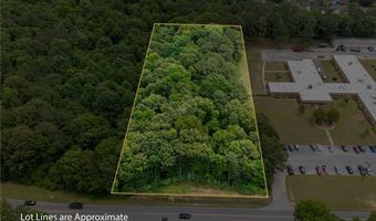 9 Th Street NW CR 95, Alabaster, AL 35007