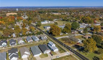 1704 Ebbing Loop, Barling, AR 72923